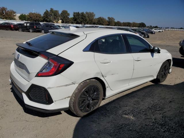 Изображение 3 2018 HONDA CIVIC EX 2018 с VIN SHHFK7H57JU423687