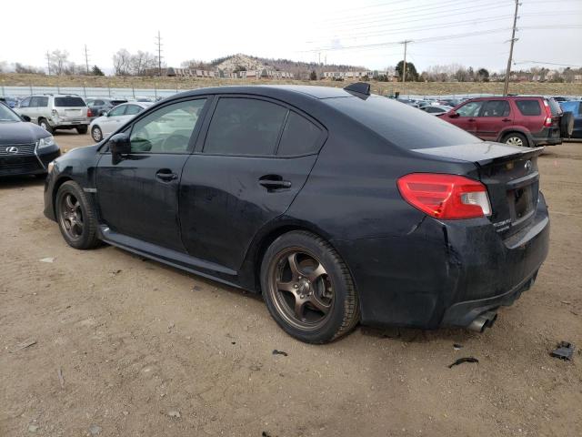 Obraz 2 z 2020 SUBARU WRX  2020 z VIN JF1VA1A64L9805081