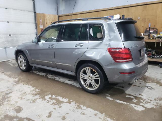 Изображение 2 2015 MERCEDES-BENZ GLK 250 BLUETEC 2015 с VIN WDCGG0EB9FG413064