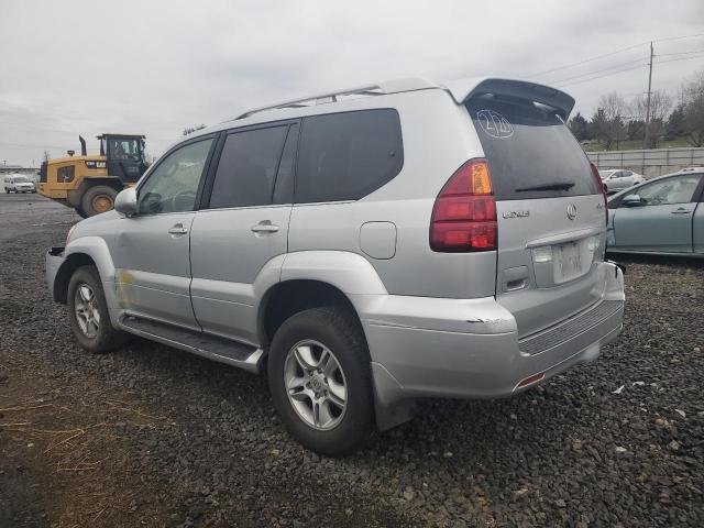Image 2 of 2006 LEXUS GX 470 2006 with VIN JTJBT20XX60117342