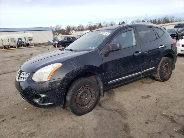 2011 NISSAN ROGUE S 2011 image
