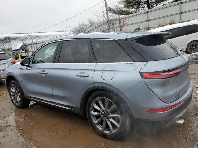 Изображение 2 2022 LINCOLN CORSAIR  2022 с VIN 5LMCJ1D95NUL32131