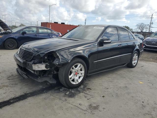 Изображение 1 2005 MERCEDES-BENZ E 320 2005 с VIN WDBUF65J45A641981