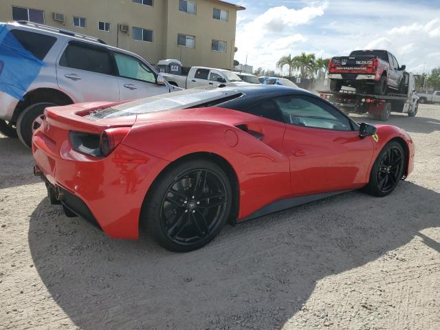 Image 3 of 2016 FERRARI 488 GTB  2016 with VIN ZFF79ALAXG0217386