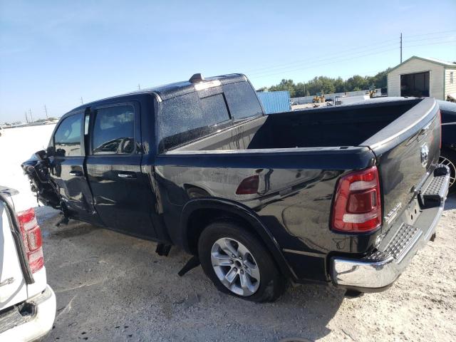 Изображение 2 2022 RAM 1500 LARAMIE 2022 с VIN 1C6RREJM3NN373529