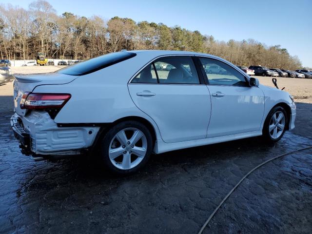 Image 3 of 2011 TOYOTA CAMRY BASE 2011 with VIN 4T1BF3EK4BU721125