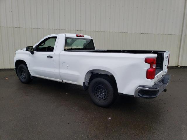 Obraz 2 z 2022 CHEVROLET SILVERADO LTD C1500 2022 z VIN 3GCNWAED7NG193496