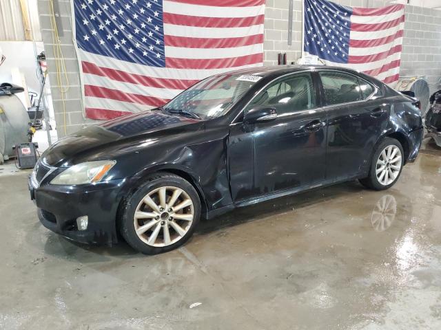 Obraz 2009 LEXUS IS 250 2009