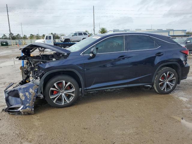 2021 LEXUS RX 350 2021 image
