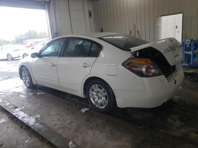 Image 2 of 2012 NISSAN ALTIMA BASE 2012 with VIN 1N4AL2AP4CC188341