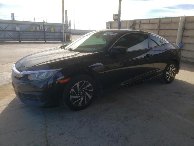 Obraz 1 z 2017 HONDA CIVIC LX 2017 z VIN 2HGFC4B50HH308604