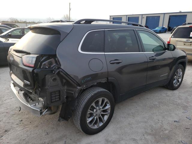 Изображение 3 2022 JEEP CHEROKEE LATITUDE LUX 2022 с VIN 1C4PJLMXXND501739
