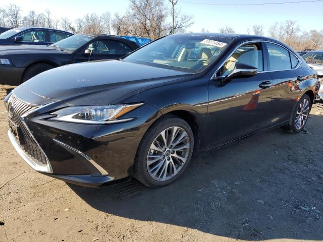 2021 LEXUS ES 250 BASE 2021 image