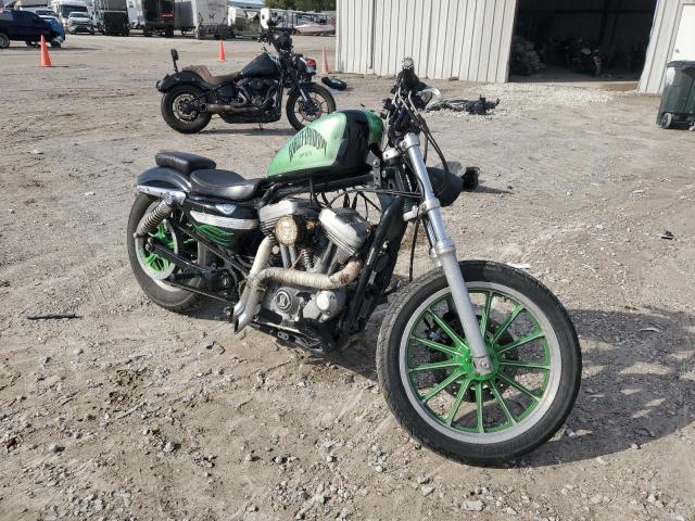 2006 HARLEY-DAVIDSON XL883 L 2006 image