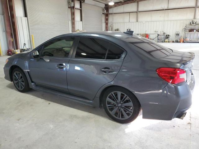 Obraz 2 z 2021 SUBARU WRX  2021 z VIN JF1VA1A69M9822363