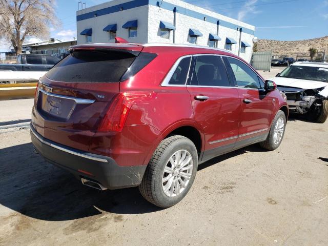 Изображение 3 2017 CADILLAC XT5  2017 с VIN 1GYKNARS2HZ324430