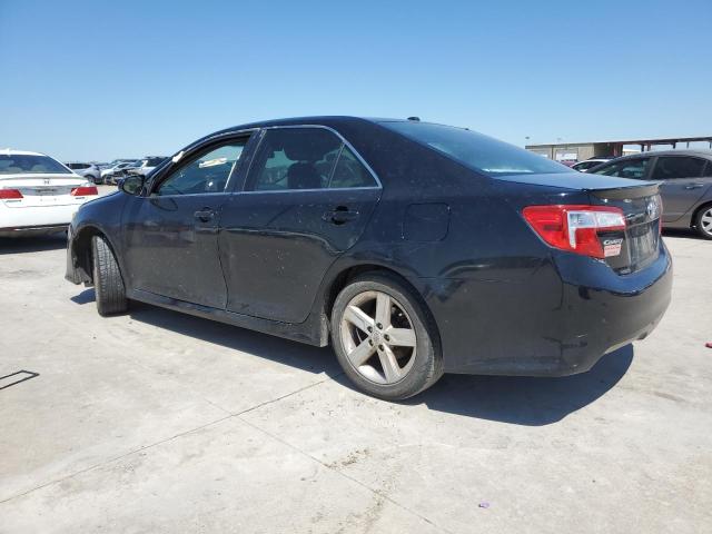Image 2 of 2012 TOYOTA CAMRY BASE 2012 with VIN 4T1BF1FK5CU049094