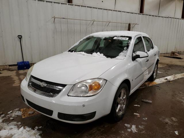 2007 CHEVROLET COBALT LTZ 2007 image