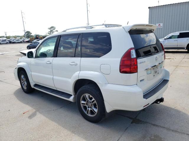 Изображение 2 2009 LEXUS GX 470 2009 с VIN JTJBT20X890172795