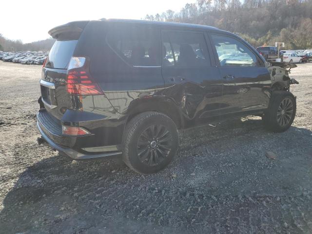 Obraz 3 z 2021 LEXUS GX 460 PREMIUM 2021 z VIN JTJAM7BX0M5281363