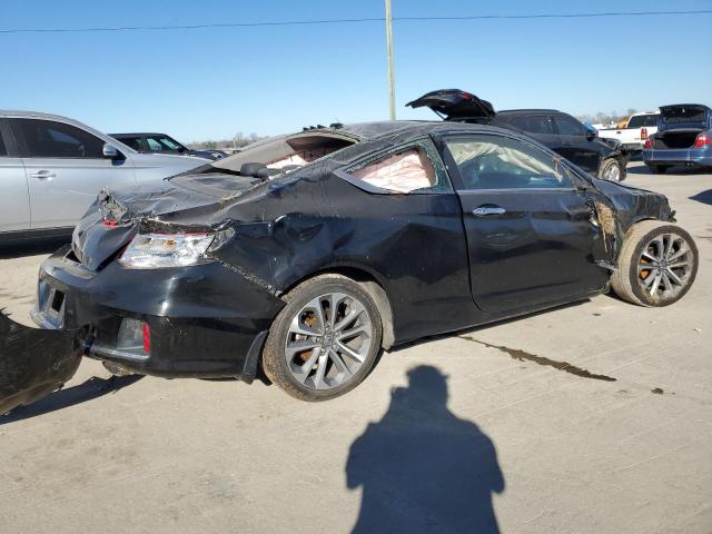 Изображение 3 2013 HONDA ACCORD EXL 2013 с VIN 1HGCT2B86DA005532