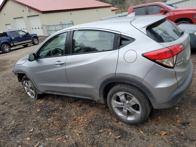 Изображение 2 2021 HONDA HR-V LX 2021 с VIN 3CZRU6H33MM702761