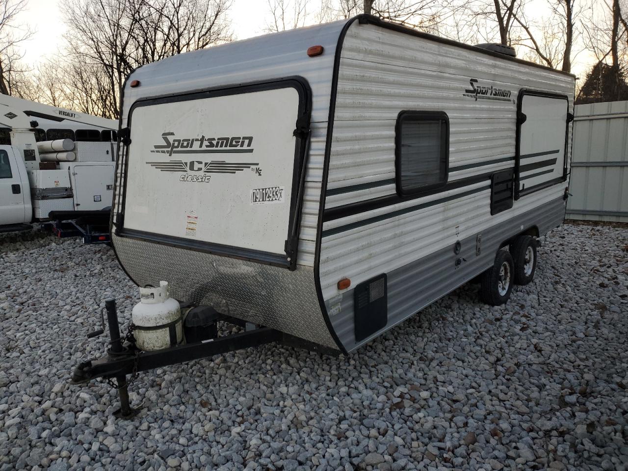 Obraz 2 z 2015 CAMP CAMPER 2015 z VIN 4EZTK2026F4023383