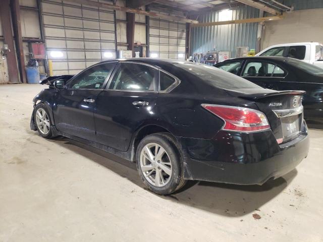 Image 2 of 2015 NISSAN ALTIMA 2.5 2015 with VIN 1N4AL3AP8FC254481