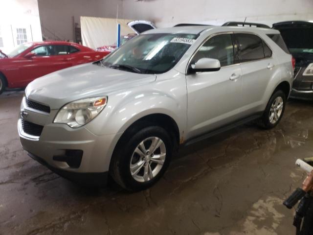 Image 1 of 2015 CHEVROLET EQUINOX LT 2015 with VIN 2GNFLFEK5F6156329