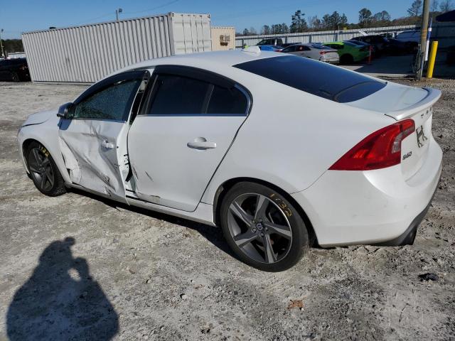 Obraz 2 z 2014 VOLVO S60 T6 2014 z VIN YV1902FH2E2297133