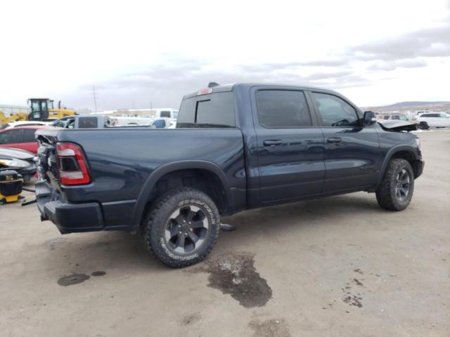 Obraz 3 z 2019 RAM 1500 REBEL 2019 z VIN 1C6SRFLTXKN756195