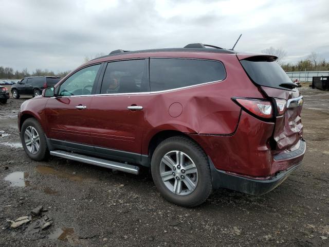Obraz 2 z 2015 CHEVROLET TRAVERSE LT 2015 z VIN 1GNKVHKD5FJ213609