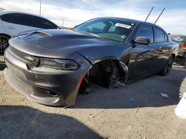 Изображение 1 2019 DODGE CHARGER GT 2019 с VIN 2C3CDXHG5KH585236