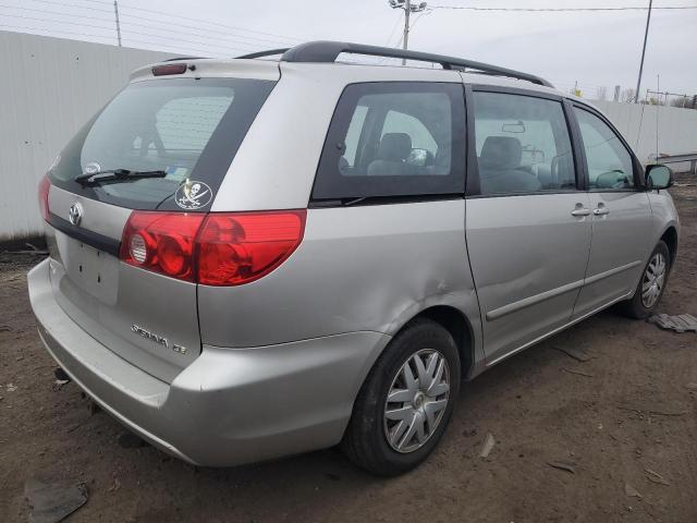 Image 3 of 2006 TOYOTA SIENNA CE 2006 with VIN 5TDZA23C76S583386