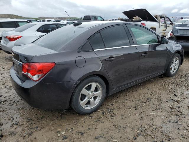 Image 3 of 2016 CHEVROLET CRUZE LIMITED LT 2016 with VIN 1G1PD5SB8G7128155