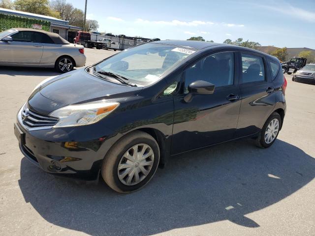 Image 1 of 2016 NISSAN VERSA NOTE S 2016 with VIN 3N1CE2CP4GL356261