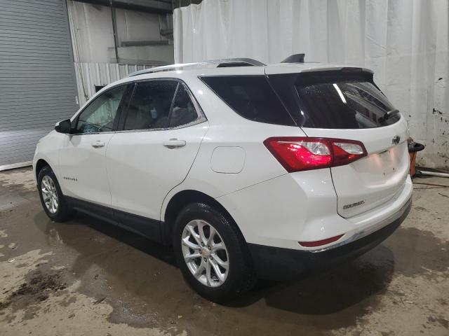 Obraz 2 z 2020 CHEVROLET EQUINOX LT 2020 z VIN 3GNAXUEV3LS593109