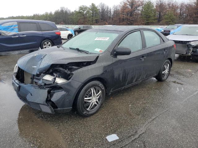 Изображение 2010 KIA FORTE LX 2010