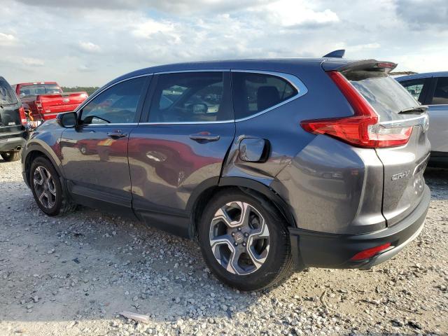 Изображение 2 2018 HONDA CR-V EX 2018 с VIN 7FARW1H55JE036978
