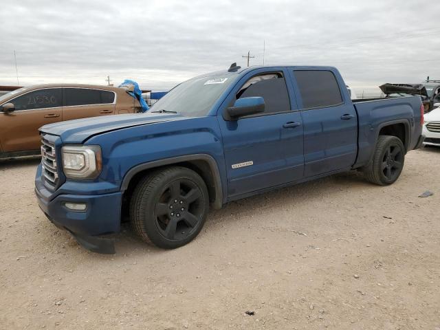 Изображение 2017 GMC SIERRA C1500 SLE 2017