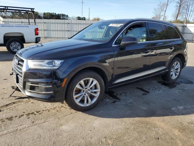 2017 AUDI Q7 PREMIUM PLUS 2017 image