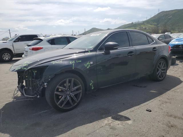2014 LEXUS IS 250 2014 image
