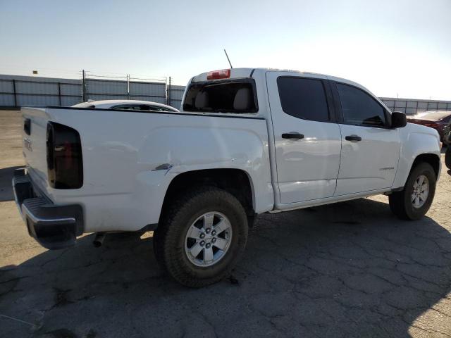 Изображение 3 2020 GMC CANYON  2020 с VIN 1GTG5BEA0L1137578