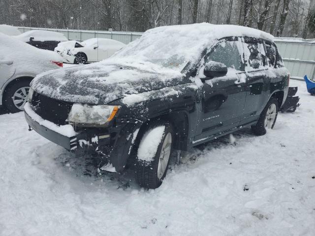 2012 JEEP COMPASS SPORT 2012 image