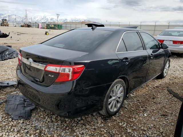 Obraz 3 z 2013 TOYOTA CAMRY SE 2013 z VIN 4T1BK1FK9DU527305