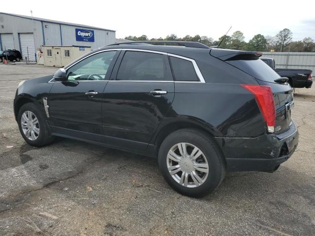 Obraz 2 z 2012 CADILLAC SRX  2012 z VIN 3GYFNGE30CS647013