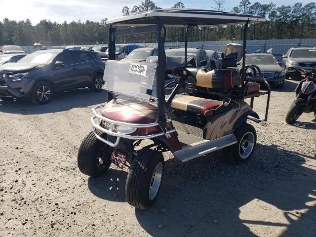 Obraz 2 z 2015 EZGO GOLF CART 2015 z VIN EZGBH0DAPF3107621