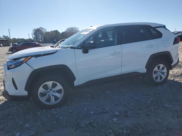 Image 1 of 2023 TOYOTA RAV4 LE 2023 with VIN 2T3H1RFV0PC228823