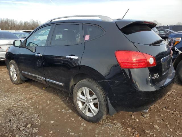 Image 2 of 2013 NISSAN ROGUE S 2013 with VIN JN8AS5MV3DW117869