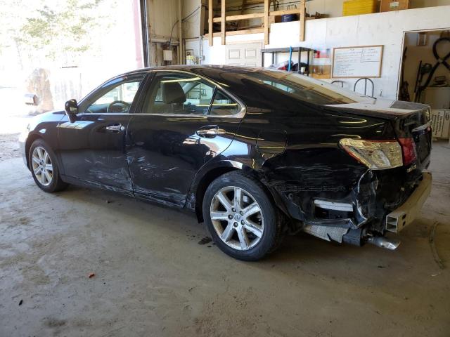 Obraz 2 z 2007 LEXUS ES 350 2007 z VIN JTHBJ46G272091366